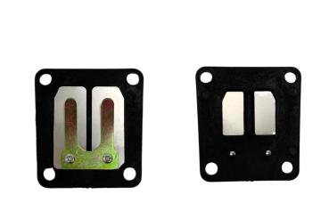 Membran (Ersatz) für 65ccm Polini-Zylinder